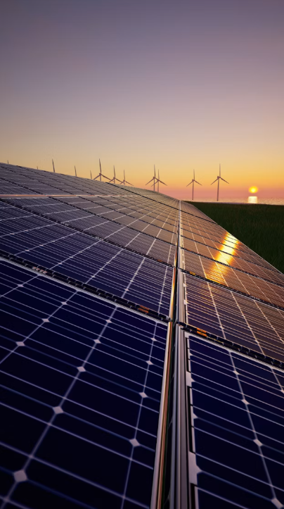 Solar Installation